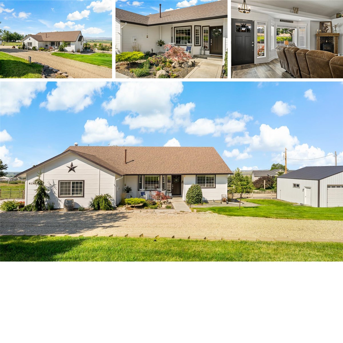 4149 Overview Dr, Melba, ID 83641